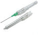 Smiths Medical Protectiv Plus Safety I.V. Catheter