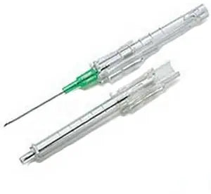 Smiths Medical Protectiv Plus Safety I.V. Catheter