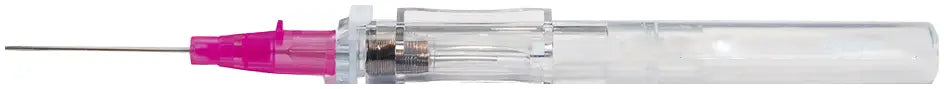 Smiths Medical Protectiv Plus Safety I.V. Catheter