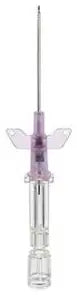 Smiths Medical Protectiv Catheter with Wings 20G x 1"