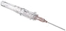 Smiths Medical ViaValve Safety IV Catheter with Blood Control