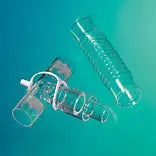 Smiths Medical NIF-Tee Non-Rebreathing T-Piece with 4" Extension Tube