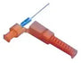 Smiths Medical Needle-Pro Hypodermic Needles with Needle Protection Device