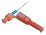 Smiths Medical Needle-Pro Hypodermic Needles with Needle Protection Device