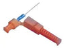 Smiths Medical Needle-Pro Hypodermic Needles with Needle Protection Device