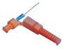 Smiths Medical Needle-Pro Hypodermic Needles with Needle Protection Device