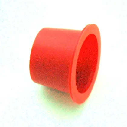 Smiths Medical Portex Decannulation Cap for Tracheostomy - Fits Standard 15mm ISO Termination