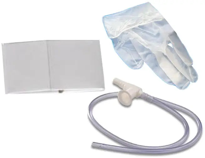Smiths Medical Maxi-Flo Suction Catheter Kit