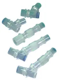 Smiths Medical UltraSet Connector Straightset with Adjustable Tubing