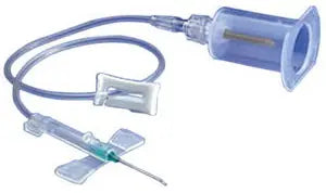 Smiths Medical Saf-T Wing Blood Collection Set