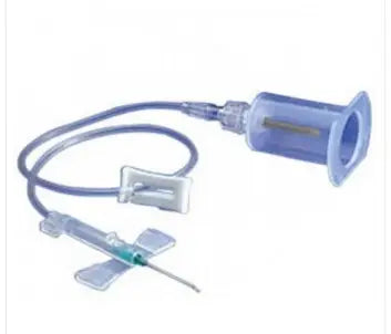 Smiths Medical Saf-T Wing Blood Collection Set