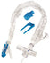 Smiths Medical SuctionPro 72 Single Lumen Suction Catheter 14 fr