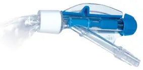 Smiths Medical SuctionPro 72 Single Lumen Suction Catheter