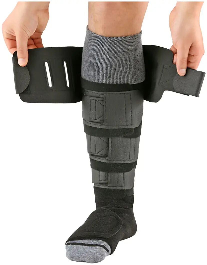 Sigvaris CompreFit Below Knee Compression Garment
