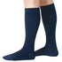 SIGVARIS Essential Cotton Calf Compression Stockings