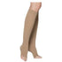 SIGVARIS Essential Cotton Calf Compression Stockings