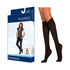 SIGVARIS Essential Cotton Calf Compression Stockings