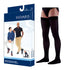 SIGVARIS 233N Essential Cotton Thigh Compression Stockings, 30-40 mmHg