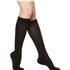 SIGVARIS 362C Motion Cushioned Cotton Calf Compression Stockings