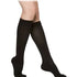 SIGVARIS 362C Motion Cushioned Cotton Calf Compression Stockings