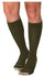 Sigvaris Outdoor Socks - X-Large, Olive
