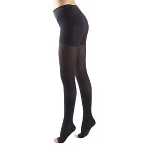 SIGVARIS Style Sheer Compression Pantyhose