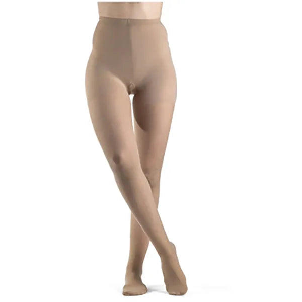 SIGVARIS Style Sheer Compression Pantyhose