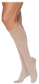 Sigvaris Style Sheer Calf Compression Stockings