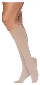 Sigvaris Style Sheer Calf Compression Stockings