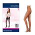 SIGVARIS Style Sheer Compression Pantyhose