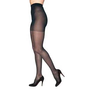 SIGVARIS Style Sheer Compression Pantyhose