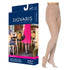 SIGVARIS Style Sheer Compression Pantyhose