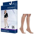 Sigvaris 841C Soft Opaque Women's Calf Compression Stockings 15-20mmHg