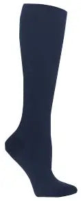 Sigvaris 842C Style Soft Opaque Calf Compression Stockings - 20-30 mmHg