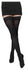 Sigvaris 842N Style Soft Opaque Thigh Compression Stockings