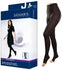 Sigvaris Style Soft Opaque Compression Pantyhose