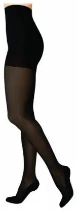 Sigvaris Style Soft Opaque Compression Pantyhose