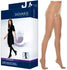 Sigvaris Style Soft Opaque Compression Pantyhose
