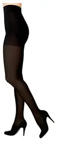 Sigvaris Style Soft Opaque Compression Pantyhose