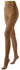 Sigvaris 843P Style Soft Opaque Compression Pantyhose