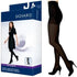 Sigvaris 843P Style Soft Opaque Compression Pantyhose