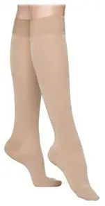 Sigvaris Essential Opaque Calf Compression Stockings