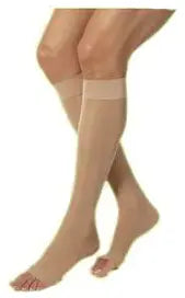 Sigvaris Essential Opaque Calf Compression Stockings