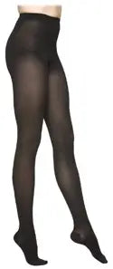Sigvaris Essential Opaque Pantyhose Plus Compression Stockings