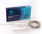 Snugell CPAP Tube and Mask Cleaning Brush Set with 84-inch and 7-inch Brushes