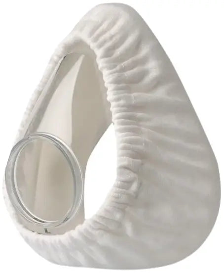 Snugell Full Face CPAP Mask Liners, 4 Count
