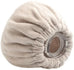 Snugell Nasal CPAP Mask Liner, White, 4 ct