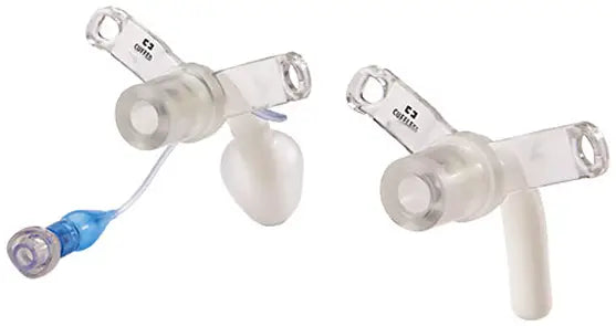 Covidien Shiley Pediatric Tracheostomy Tube with TaperGuard Cuff