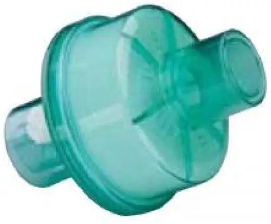 Covidien Hygrobac S Filters for Ventilator Systems