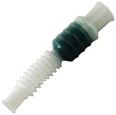 Covidien Flexlife Compact HME with Extendable Connector